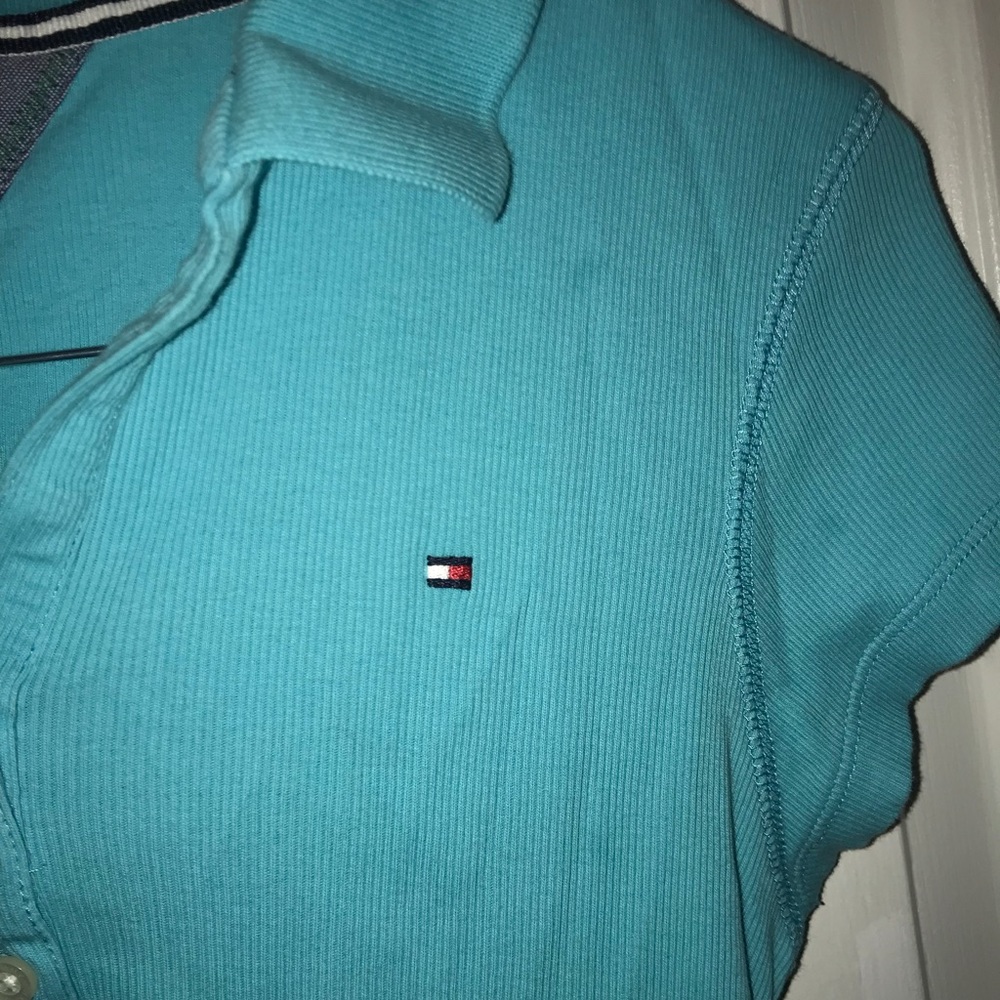 Tommy Hilfiger shirt